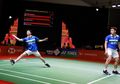 Indonesia Masters 2021 - Marcus/Kevin & Momota Alami Masalah yang Sama