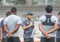 Timnas Indonesia Vs Myanmar - Hal yang Terus Diingatkan Shin Tae-yong ke Skuad Garuda