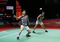 Indonesia Open 2021 - Minions Menang, Satu Wakil Indonesia Kandas!