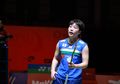 Kejuaraan Asia 2022 - Gara-gara Wakil China, Akane Yamaguchi Ulangi Mimpi Buruk di Indonesia 2 Tahun Lalu