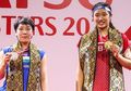 BWF World Tour Finals 2021 - Rivalitas Klasik 2 Ratu Tunggal Putri Terhenti, Ini Pelakunya