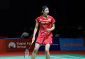 Final Indonesia Open 2021 - Wow! Si Bocah Ajaib Korea Paksa Mantan Juara Dunia Menyerah