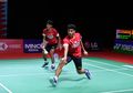 Kejuaraan Beregu Asia 2022 - Tak Ingin Jadi Beban, Wakil Indonesia Pasang Target Ini!