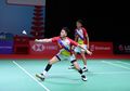 Swiss Open 2022 - Meski Saling Mendominasi, Indonesia Masih Kalah dari Malaysia dalam Hal Ini!