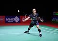 Indonesia Open 2021 - Waspada Misi Balas Dendam, Jonatan Tandai Antonsen