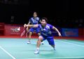 Hasil Indonesia Open 2021 - Greysia/Apriyani Lolos ke Final Secara Sengit, Peluang Juara Terbuka Lebar!