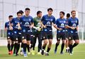 Piala AFF 2020 - Beda Grup dengan Indonesia, Pelatih Timnas Thailand Sesumbar Begini!