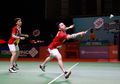 Bawa-bawa Nama Indonesia, Ganda Putra Malaysia Murka pada BWF Soal Undian German Open 2022