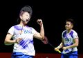 Hasil BWF World Tour Finals 2021 - Tumbangkan Bibit Unggul Malaysia, Greysia/Apriyani Lolos ke Semifinal