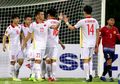 Piala AFF 2020 - Vietnam Terapkan Strategi yang dapat Mengubah Ronaldo, Timnas Indonesia Wajib Siaga