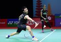 Hasil Denmark Open 2022 – Veteran Malaysia Ini Tumbang di Tangan Pasangan Uji Coba China