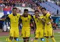 Piala AFF 2020 - Jelang Lawan Vietnam, Kabar Buruk Menimpa Malaysia yang Pincang!
