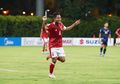 Piala AFF 2020 - Dituding Jadi Kelemahan Timnas Indonesia, Evan Dimas Akan Dimodifikasi Shin Tae-yong!