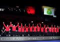 Thomas Cup 2022 - Kebijakan BWF Untungkan Indonesia, Malaysia Diminta Lakukan Hal Ini