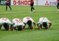 Hasil Piala AFF 2020 - Aksi Irfan Jaya Bawa Timnas Indonesia Unggul di Babak Pertama! Suporter Indonesia Bersorak di Tribun