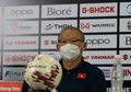 Piala AFF 2020 - Sok Tidak Peduli, Pelatih Vietnam Malah Puji Timnas Indonesia