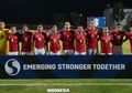 Link Live Streaming Timnas Indonesia Vs Malaysia Piala AFF 2020 - Laga Hidup Mati!