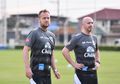 Duka di Balik Kemenangan Thailand, Ayah Kiper Ini Meninggal Sebelum Laga