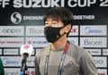 AFF 2020 - Media Korea Soroti Ikrar Shin Tae-yong untuk Timnas Indonesia 10 Tahun ke Depan!