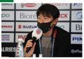 Piala AFF 2020 - Shin Tae-yong Bertekad Timnas Indonesia Menang Tanpa Penalti