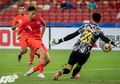 Piala AFF 2020 - Hadapi Indonesia, Pemain Singapura Bongkar Pemantik Semangat The Lions