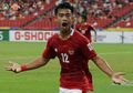 Piala AFF 2020 - Media Singapura Murka kepada Wasit, Gol Pratama Arhan Diklaim Offside
