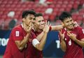Piala AFF 2020 - Pesan Egy & Pratama Arhan Jelang Laga Final, Minta Lupakan Kemenangan!