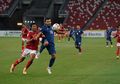 Final Piala AFF 2020 - Hasil Imbang Belum Cukup, Indonesia Harus Ikhlas Jadi Runner Up