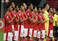 Final Piala AFF 2020 - Tak Mau Kalah, Manajer Timnas Indonesia Beri Bonus Uang Lebih Besar dari Thailand?