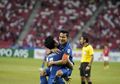 Piala AFF 2020 - Sukses Ulang Sejarah 5 Tahun Lalu, Messi Thailand Bilang Begini