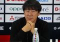 Final Piala AFF 2020 - Shin Tae-yong Janjikan Hal Ini di Leg Kedua Indonesia Vs Thailand