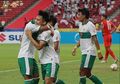 Update Ranking FIFA Indonesia! Vietnam & Thailand Melesat, Myanmar Merosot
