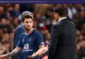 Lionel Messi Tak Punya Adab ke Pelatih, Pochettino Jadi Korban Baru!