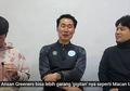 Indonesia dan Pelatih Asnawi di Ansan Greeners Punya Masa Lalu Unik