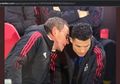 Kemarahan Cristiano Ronaldo ke Ralf Rangnick Nodai Kemenangan Man United