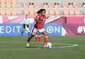 Thailand Ingin Timnas Wanita Indonesia Semakin Frustasi: Tak Ada Waktu Menyesal!