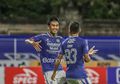 Kans Juara Melebar, Mampukah Persib Kendorkan Mental Bali United?