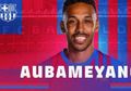 Kedatangan Aubameyang ke Barcelona Bawa Masalah Bagi Xavi Hernandez!