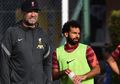 Inter Milan Vs Liverpool - Kode Hati Jurgen Klopp Tak Mainkan Trio Penyerangnya