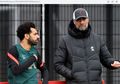 Murungnya Mo Salah Usai Gagal Bawa Mesir Juara Akan Jadi Dahsyat Kata Jurgen Klopp!