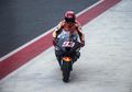 Belum Jajal Aspal Baru Mandalika, Marc Marquez: Pasti Lebih Bersih!