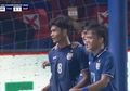 Piala AFF U-23 2022 -  Berakhir Dipecundangi Vietnam, Omongan Besar Striker Thailand Gagal Terbukti!