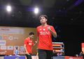Korea Masters 2022 - Apa Kandasnya Dua Ganda Putra Indonesia Karena Sudah Bosan?