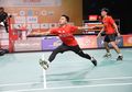 Kejuaraan Beregu Asia 2022 - Wakil Indonesia Ini Bongkar Rahasia Taklukkan Korea!