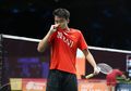 Kabar Gembira Jelang Indonesia Masters 2022 - 2 Gelar Juara Dikantongi Wakil Merah Putih dari Italia