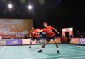 Swiss Open 2022 - Sempat Terhalang Fikri/Bagas, Sukses Pram/Yere Usai Rubah Pola Ini!