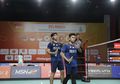 Korea Masters 2022 - Mengenaskan! Wakil Indonesia Rontok di Babak Pertama