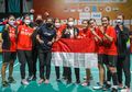 German Open 2022 - Indonesia Tanpa Wakil Tunggal Putri, PBSI: Mereka Ditarik!