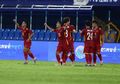 Pecundangi Thailand, Timnas U-23 Vietnam Dapat Bonus Total Rp377 Juta!