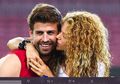 Bongkar Selalu Bertengkar dengan Pique, Shakira: Dia Seperti Tentara!